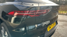 Jaguar I-Pace 294kW EV400 R-Dynamic SE Black 90kWh 5dr Auto Electric Estate